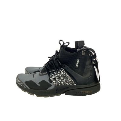 NIKE acronym AIR prestoのおすすめ人気商品一覧 通販 - Yahoo