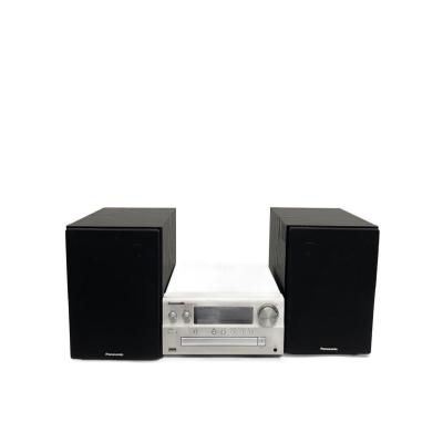 Panasonic CDラジカセ（ネットワーク：Bluetooth）｜ミニコンポ