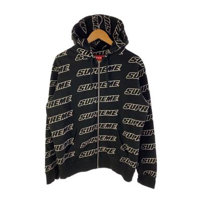 supreme ジップパーカー(メンズパーカー)の商品一覧|トップス supreme ジップパーカー(メンズパーカー)の商品一覧|トップス