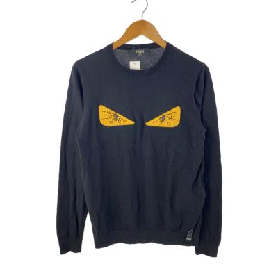 48（FENDI／メンズニット、セーター）｜トップス | ファッション の