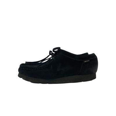 クラークス ワラビー ゴアテックス（Clarks／その他メンズシューズ