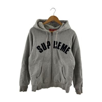 supreme ジップパーカー(メンズパーカー)の商品一覧|トップス supreme ジップパーカー(メンズパーカー)の商品一覧|トップス