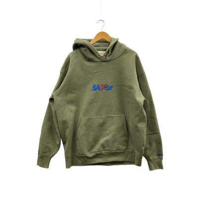 sapeur パーカーのおすすめ人気商品一覧 通販 - Yahoo!ショッピング