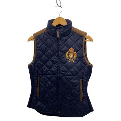 POLO RALPH LAUREN ダウンベスト｜コート、ジャケット｜ファッション