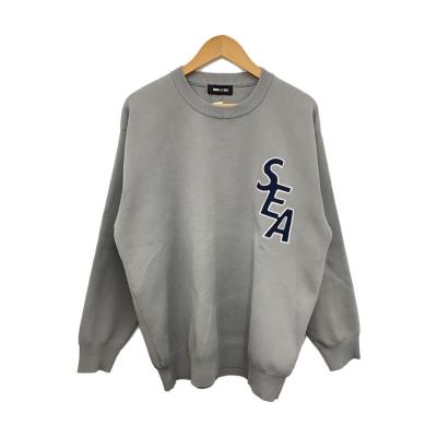sea スウェット(ファッション)の商品一覧 通販 - Yahoo sea スウェット(ファッション)の商品一覧 通販 - Yahoo