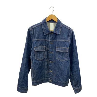 A.P.C. Gジャン デニムジャケット｜UNISEXE / MANTEAUX & BLOUSONS｜A.P.C.