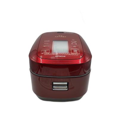 日立 炊飯器本体（色：レッド系）｜炊飯器｜キッチン家電｜家電