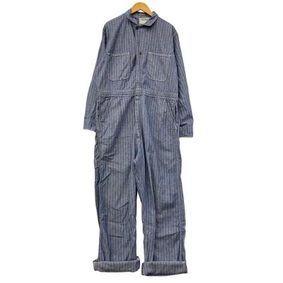 50s 60s UNIVERSAL OVERALLデニム オーバーオール ツナギ universal overall つなぎの商品一覧 通販 - Yahoo!ショッピング