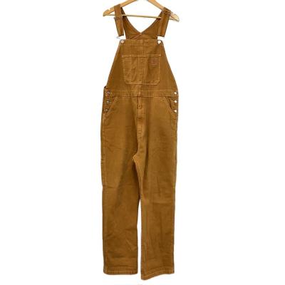 Levis リーバイス 新品未使用　キャメルブラウン　オーバーオール　Lサイズ 1914329200.jpg?1684473872
