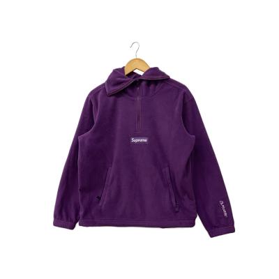 フリースハーフジップ（Supreme）の商品一覧 通販 - Yahoo!ショッピング