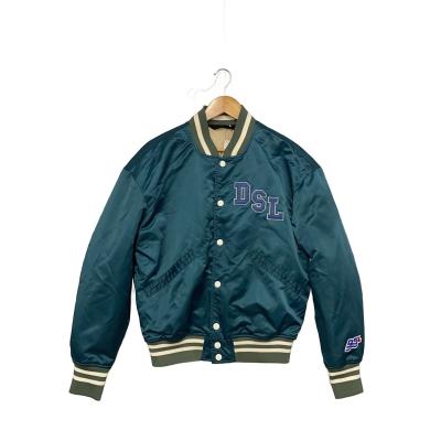 ディーゼル（メンズスタジャン）｜コート、ジャケット | ファッション