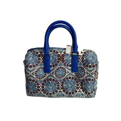 トリーバーチ バッグ（柄：花柄、フラワー）のおすすめ人気商品一覧