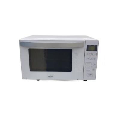 haier jm-fh18（電子レンジ）｜電子レンジ、オーブン｜キッチン家電