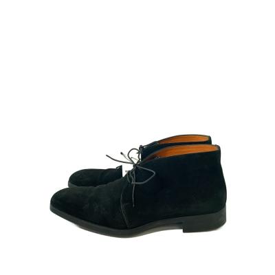 SANTONI メンズブーツ｜シューズ｜ファッション おすすめ人気商品一覧