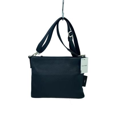 itti ショルダーバッグ（色：ブラック系）のおすすめ人気商品一覧 通販