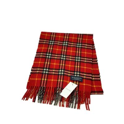 BURBERRY メンズマフラー｜ファッション小物｜ファッション 通販