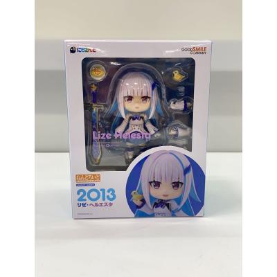 ねんどろいど にじさんじ リゼ・ヘルエスタ 2013 グッドスマイルカンパニー ねんどろいど リゼ・ヘルエスタ
