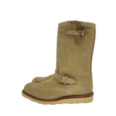 エンジニアブーツ スエード（CHIPPEWA）の商品一覧 通販 - Yahoo