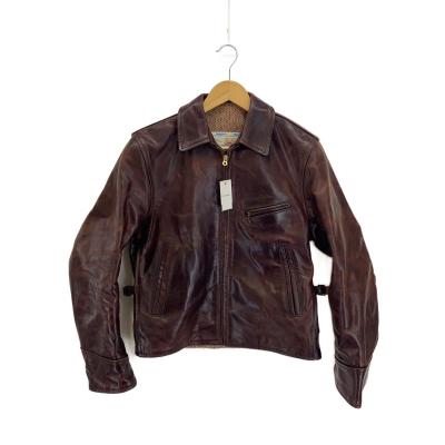 シングルライダース ホースハイドのおすすめ人気商品一覧 通販 - Yahoo