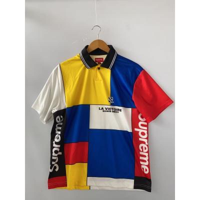 Supreme メンズポロシャツ｜トップス｜ファッション 通販 - Yahoo