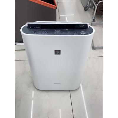 シャープ 空気清浄機 KC j50（集じん方式：イオン式）のおすすめ人気