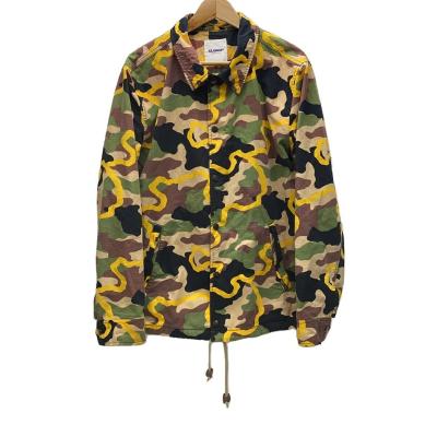 calee モッズコート X-LARGE 迷彩柄 calee モッズコート X-LARGE 迷彩柄 calee モッズコート X-LARGE