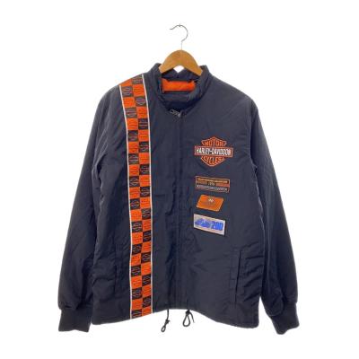 HARLEY-DAVIDSON MA-1 フライトジャケット レア レッド M HARLEY-DAVIDSON MA-1 フライトジャケット レア レッド M 2025年最新