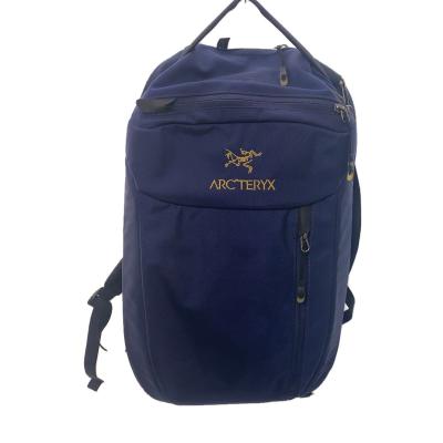 アークテリクス リュック（ARC'TERYX）（色：ネイビー系）のおすすめ