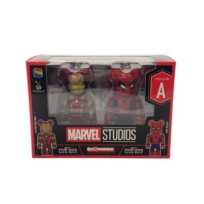 ベアブリック アイアンマンのおすすめ人気商品一覧 通販 - Yahoo