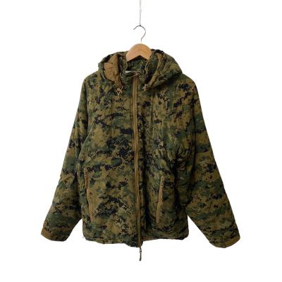 ecwcs level7 jacket（サイズ（S/M/L）：S）の商品一覧 通販 - Yahoo
