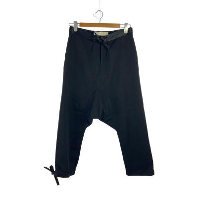 ganryu サルエルのおすすめ人気商品一覧 通販 - Yahoo!ショッピング