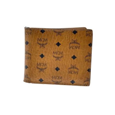 mcm 財布 メンズのおすすめ人気商品一覧 通販 - Yahoo!ショッピング