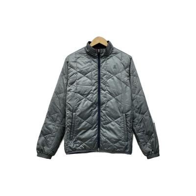 LANVIN SPORT ランバンスポール　ダウンジャケット　中綿　M ロゴ　冬 公式】 ランバン スポール | LANVIN SPORT