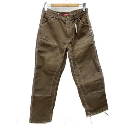 supremeパンツ（色：ブラウン系）のおすすめ人気商品一覧 通販 - Yahoo