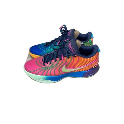 nike レブロン マルチカラーのおすすめ人気商品一覧 通販 - Yahoo