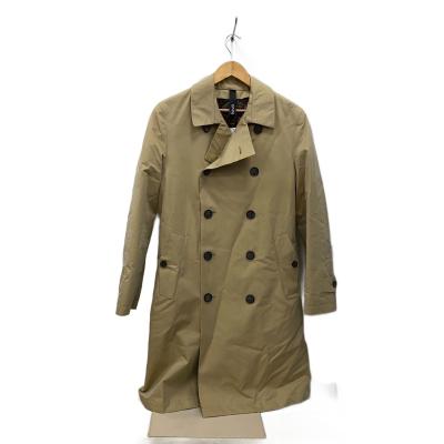 HEVO メンズトレンチコート｜コート、ジャケット｜ファッション