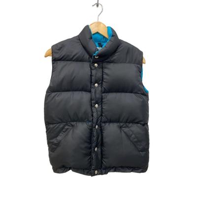 クレセントダウンワークス ベストのおすすめ人気商品一覧 通販 - Yahoo