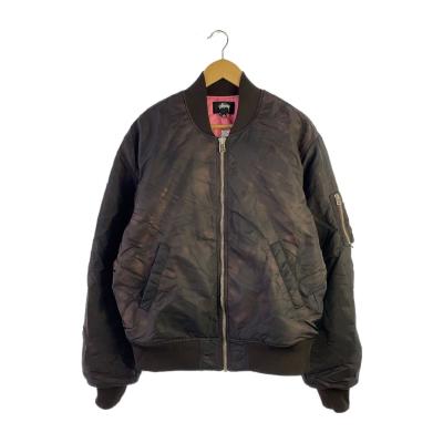 Stussy MA-1 JACKET MA-1の商品一覧 通販 - Yahoo!ショッピング Stussy MA-1 JACKET MA-1の商品一覧 通販 - Yahoo!ショッピング