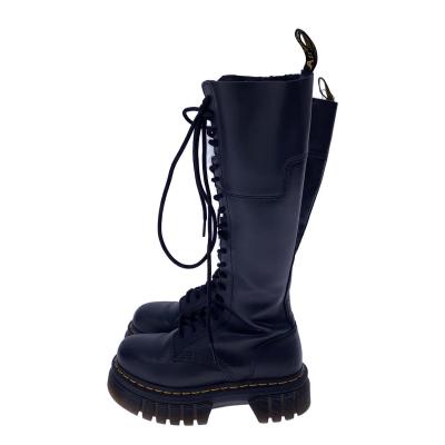 ロングブーツ レディース（Dr.Martens／レディースブーツ）（シューズ