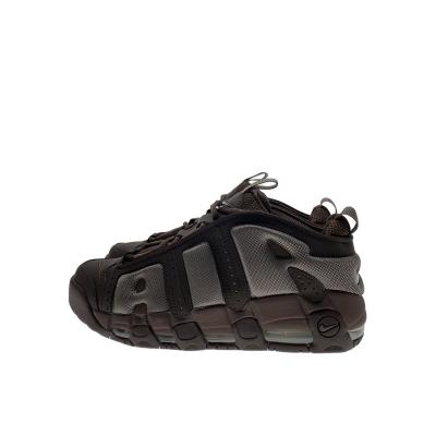 NIKE エア　モア　アップテンポ　ロー27センチ美品！ ナイキ エア モア アップテンポ（サイズ（cm）：27cm）のおすすめ人気