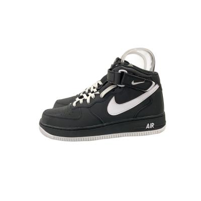 ナイキエアフォース1mid07（ファッション）の商品一覧 通販 - Yahoo