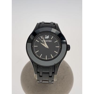 スワロフスキー 時計 中古の商品一覧 通販 - Yahoo!ショッピング 