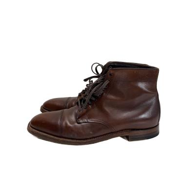ALDEN インディーブーツの商品一覧 通販 - Yahoo!ショッピング
