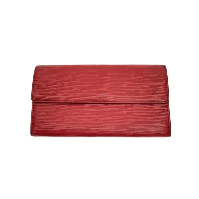 ルイヴィトン エピ ポルトトレゾールのおすすめ人気商品一覧 通販