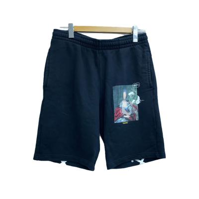 off white メンズショート、ハーフパンツ｜ボトムス、パンツ