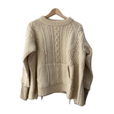 77circa ニットのおすすめ人気商品一覧 通販 - Yahoo!ショッピング