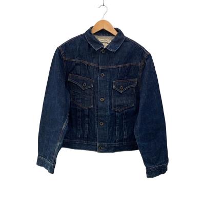 Pherrow's メンズGジャン、デニムジャケット｜コート、ジャケット