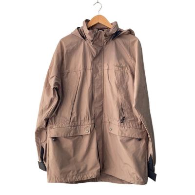 Timberland メンズマウンテンパーカー｜コート、ジャケット