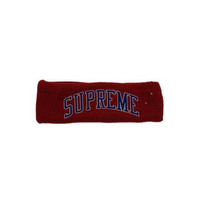 Supreme ヘッドバンドの商品一覧 通販 - Yahoo!ショッピング