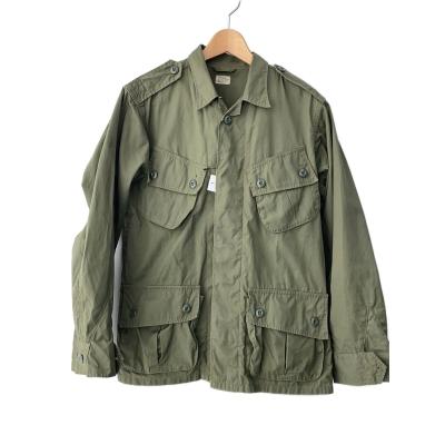 ジャングルファティーグジャケット バズリクソンズ（ファッション）の